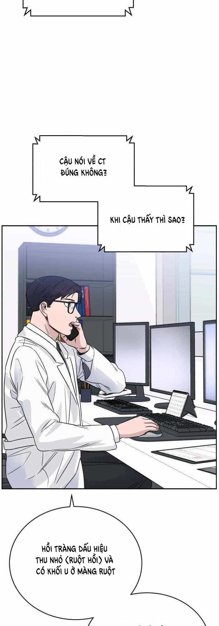 A.i. Doctor - Chương 44 - ảnh 53