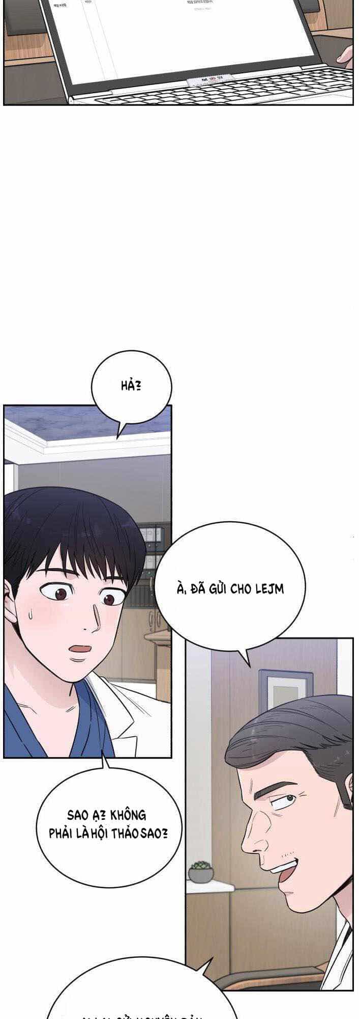 A.i. Doctor - Chương 44 - ảnh 7