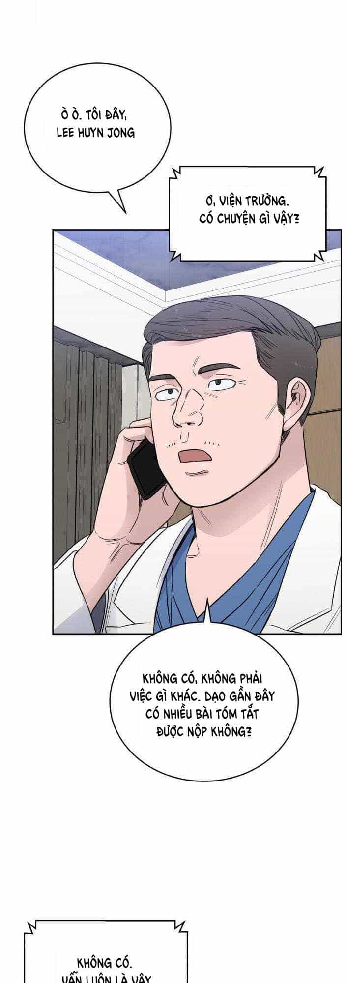 A.i. Doctor - Chương 44 - ảnh 9