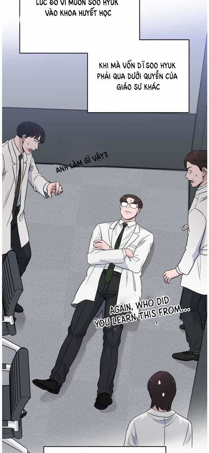 A.i. Doctor - Chương 45 - ảnh 11