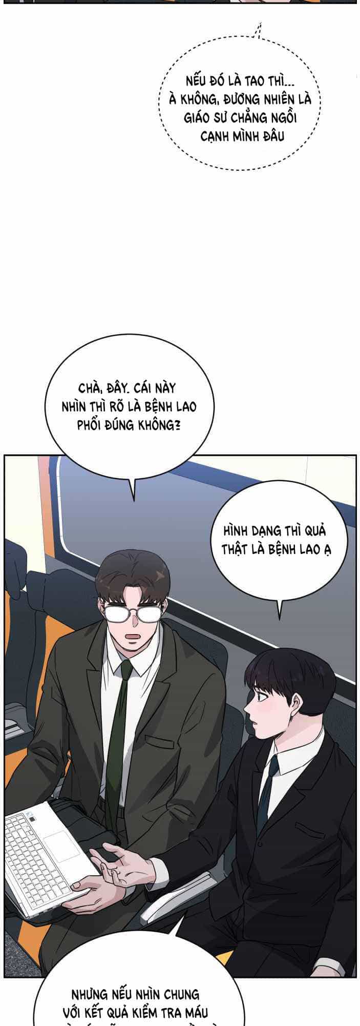 A.i. Doctor - Chương 45 - ảnh 14