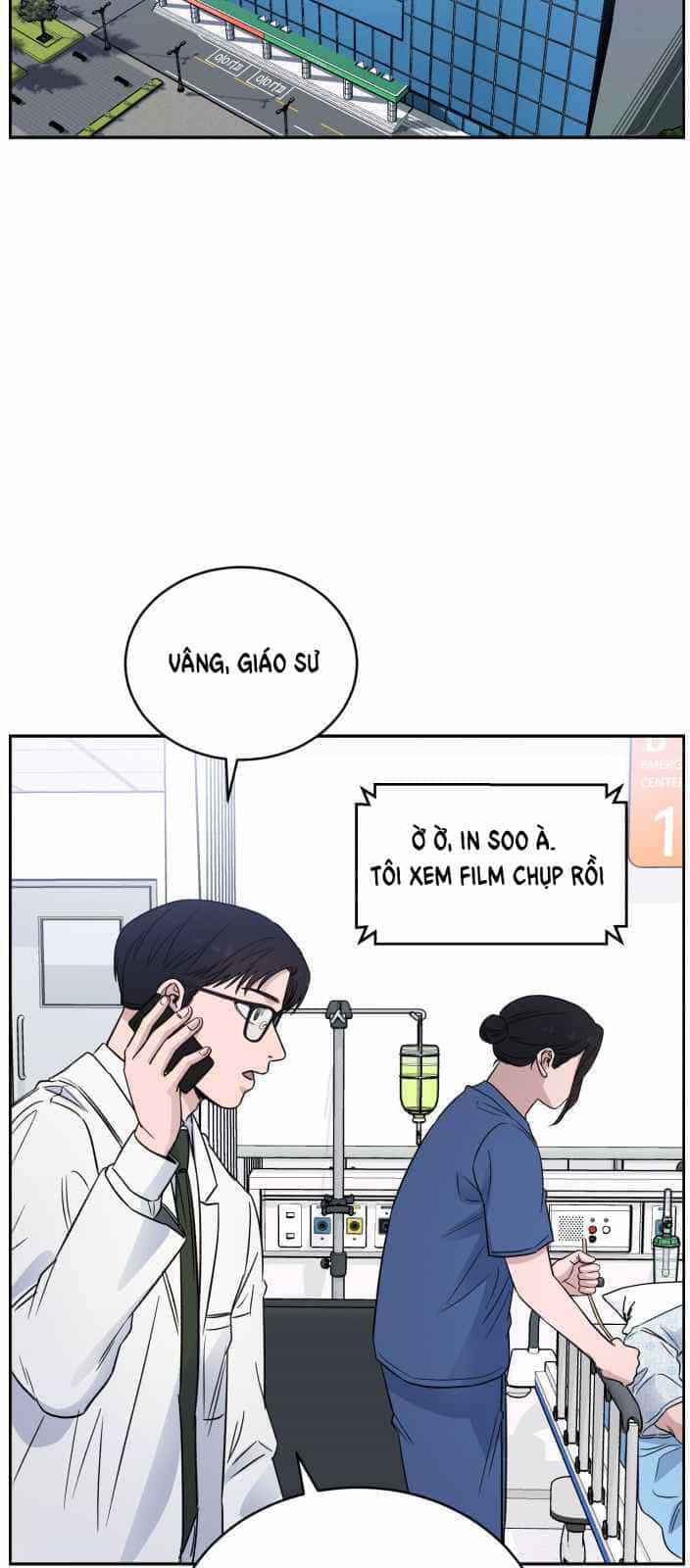 A.i. Doctor - Chương 45 - ảnh 27