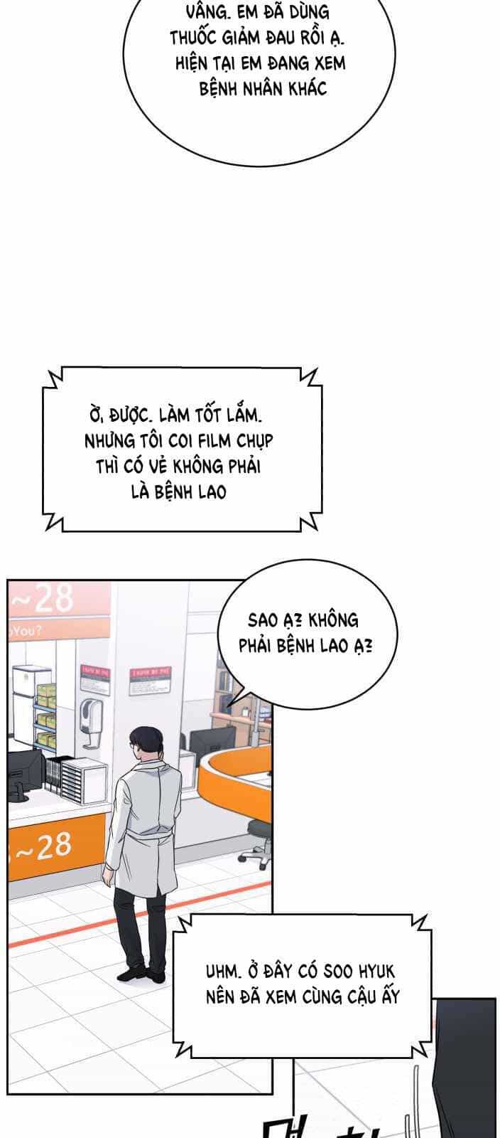 A.i. Doctor - Chương 45 - ảnh 28