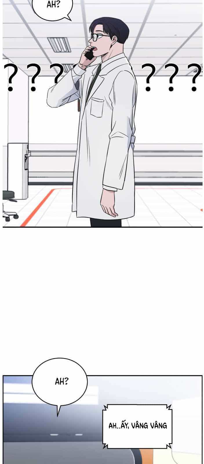 A.i. Doctor - Chương 45 - ảnh 31