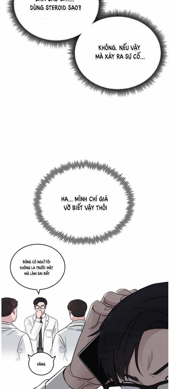 A.i. Doctor - Chương 45 - ảnh 35