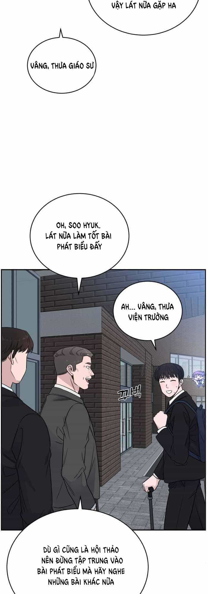 A.i. Doctor - Chương 45 - ảnh 49