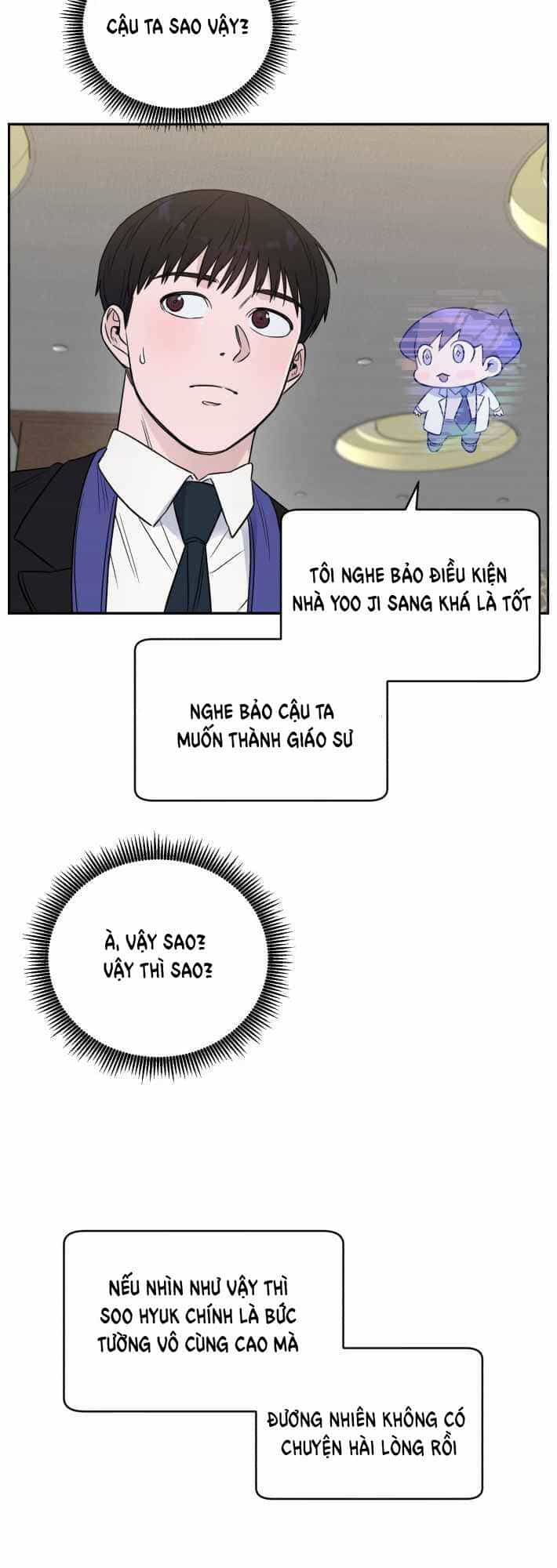 A.i. Doctor - Chương 45 - ảnh 66
