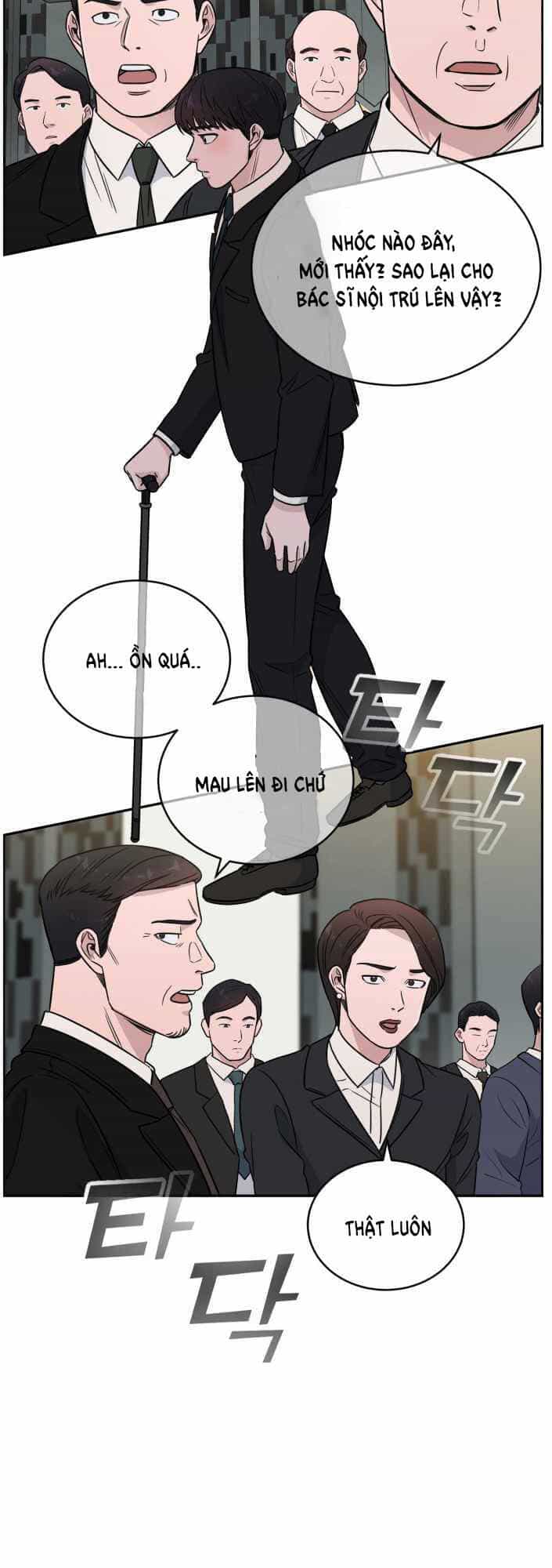 A.i. Doctor - Chương 46 - ảnh 14