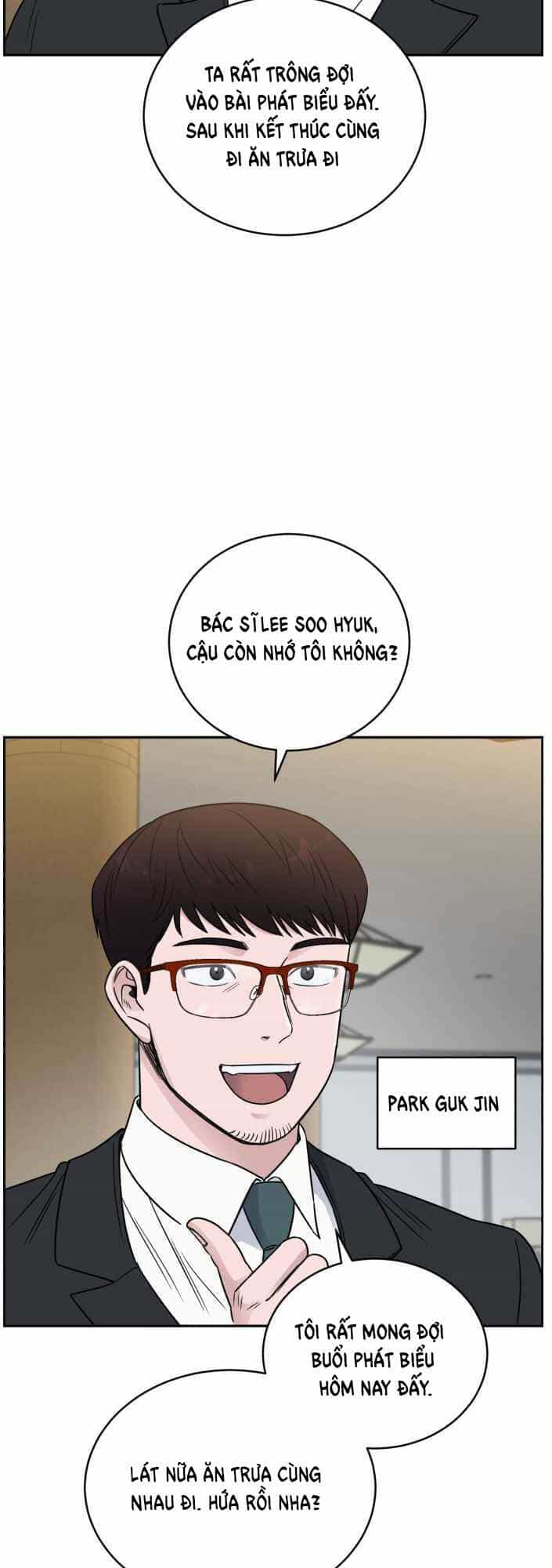 A.i. Doctor - Chương 46 - ảnh 2