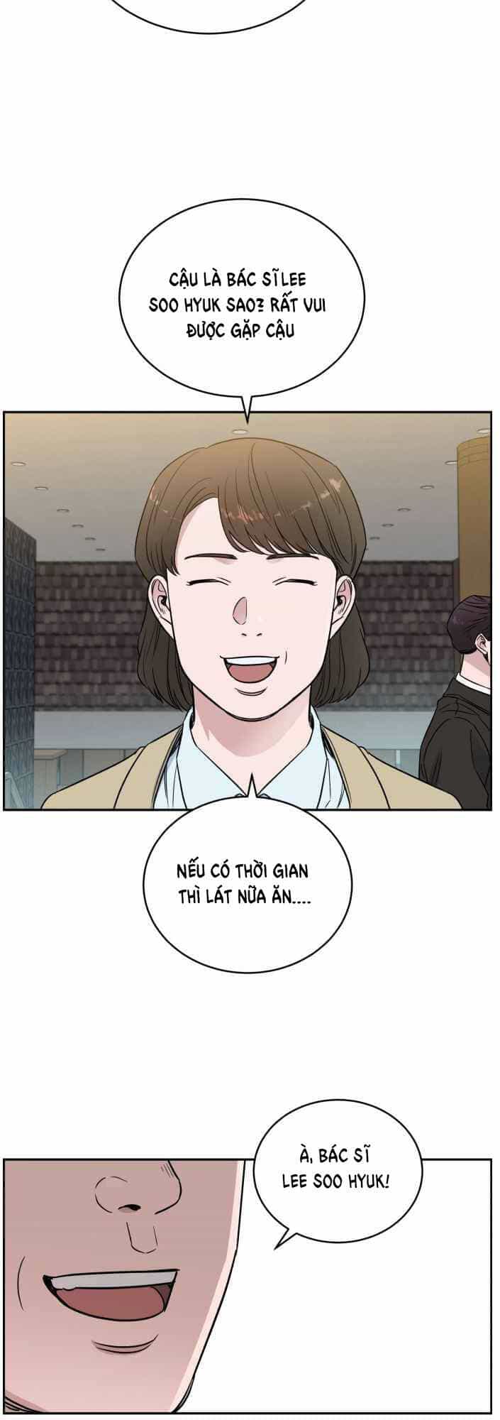 A.i. Doctor - Chương 46 - ảnh 3