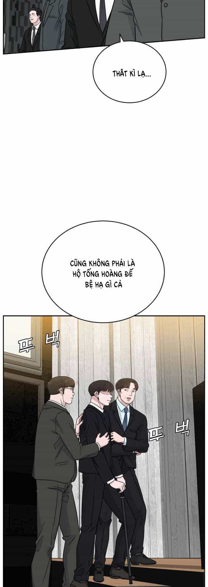 A.i. Doctor - Chương 46 - ảnh 30