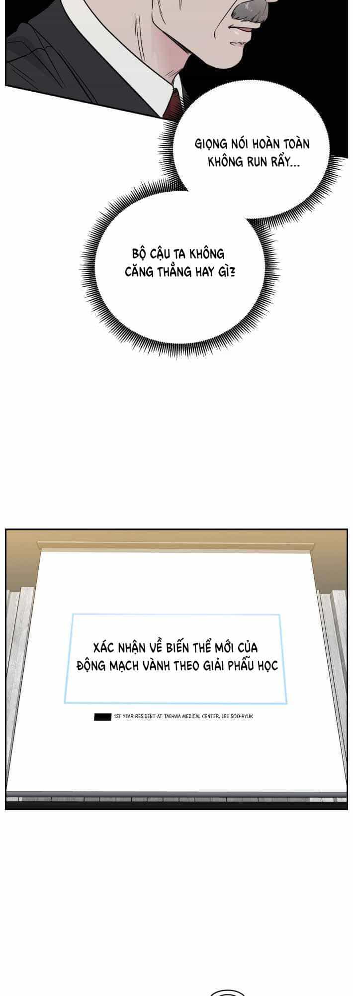 A.i. Doctor - Chương 46 - ảnh 33