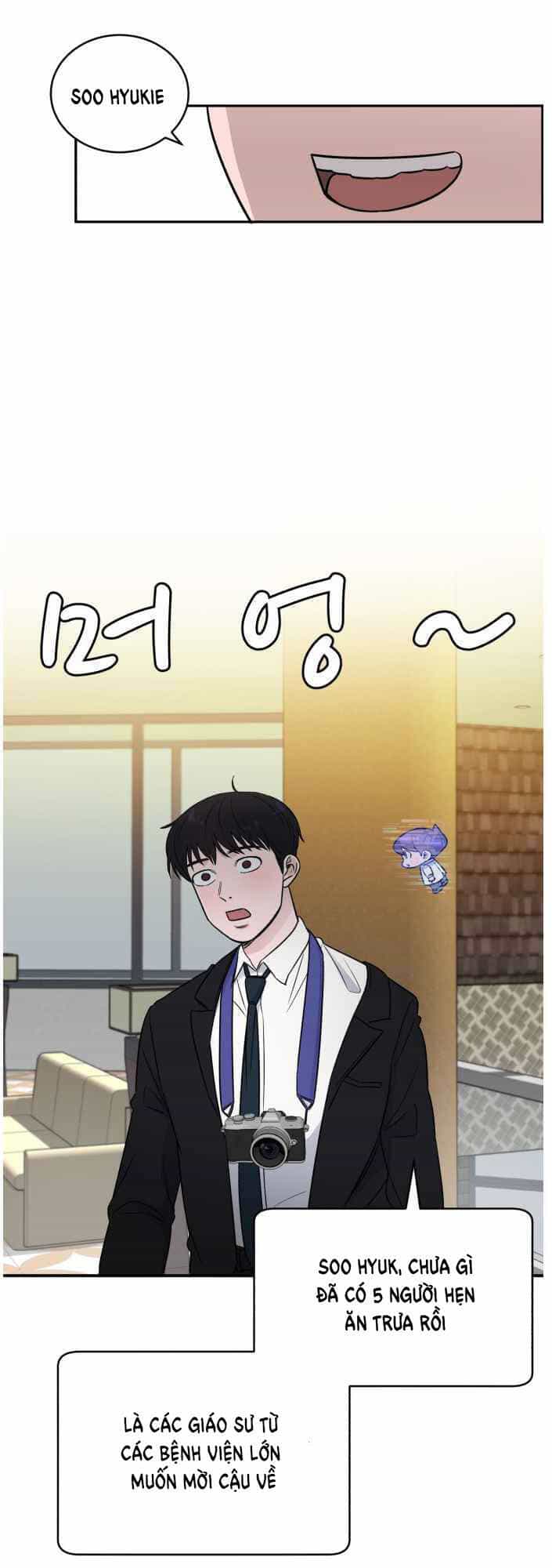 A.i. Doctor - Chương 46 - ảnh 4