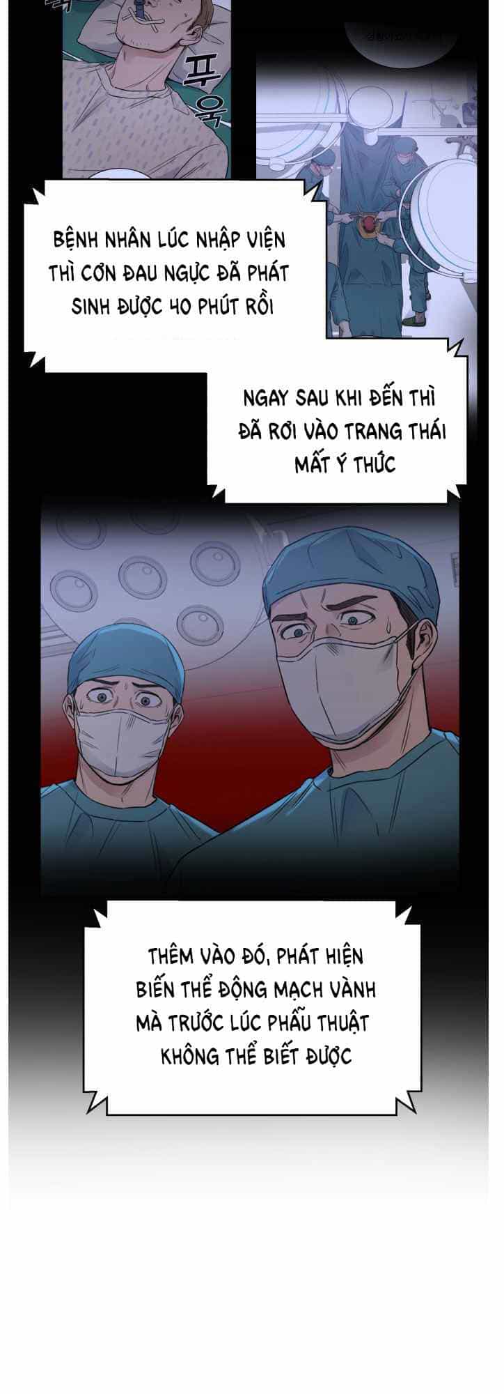 A.i. Doctor - Chương 46 - ảnh 50