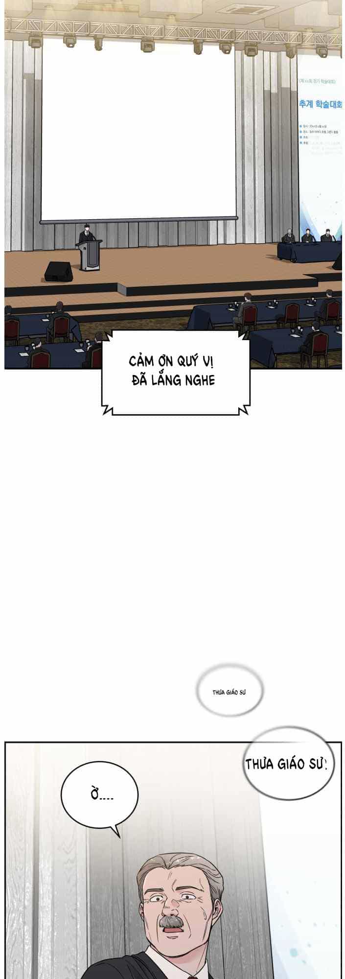 A.i. Doctor - Chương 47 - ảnh 2