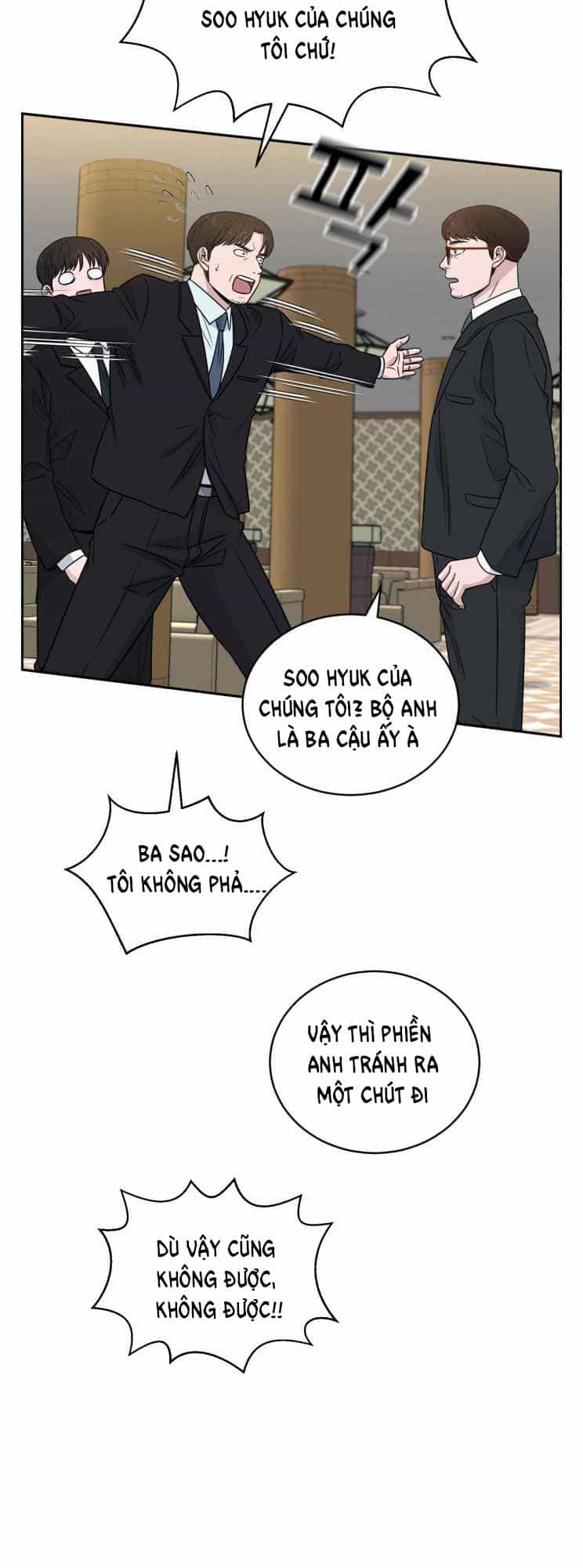 A.i. Doctor - Chương 47 - ảnh 33