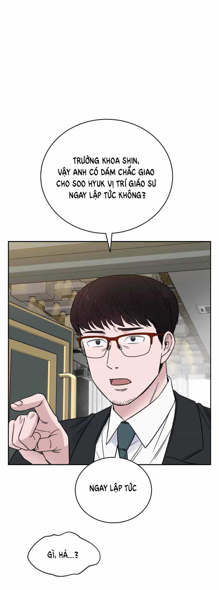 A.i. Doctor - Chương 47 - ảnh 36