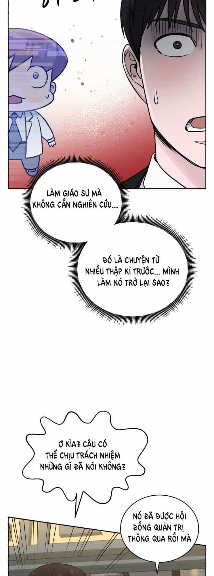 A.i. Doctor - Chương 47 - ảnh 41
