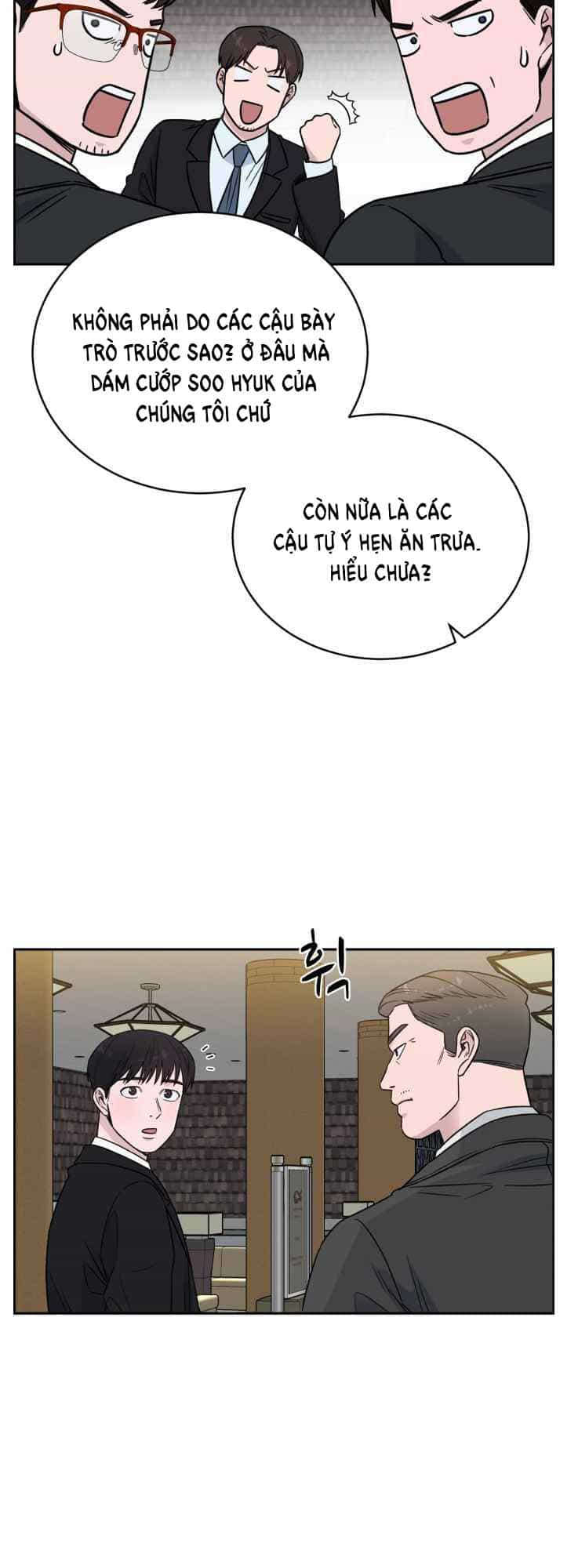A.i. Doctor - Chương 47 - ảnh 48