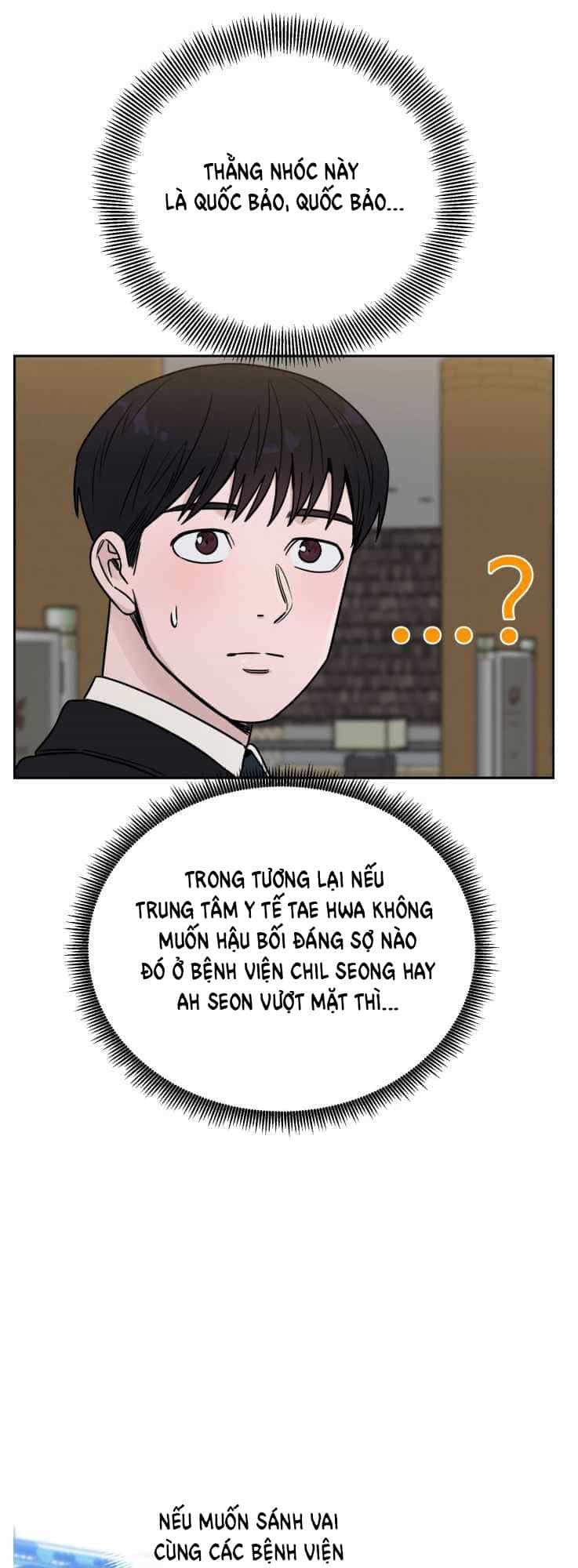 A.i. Doctor - Chương 47 - ảnh 49