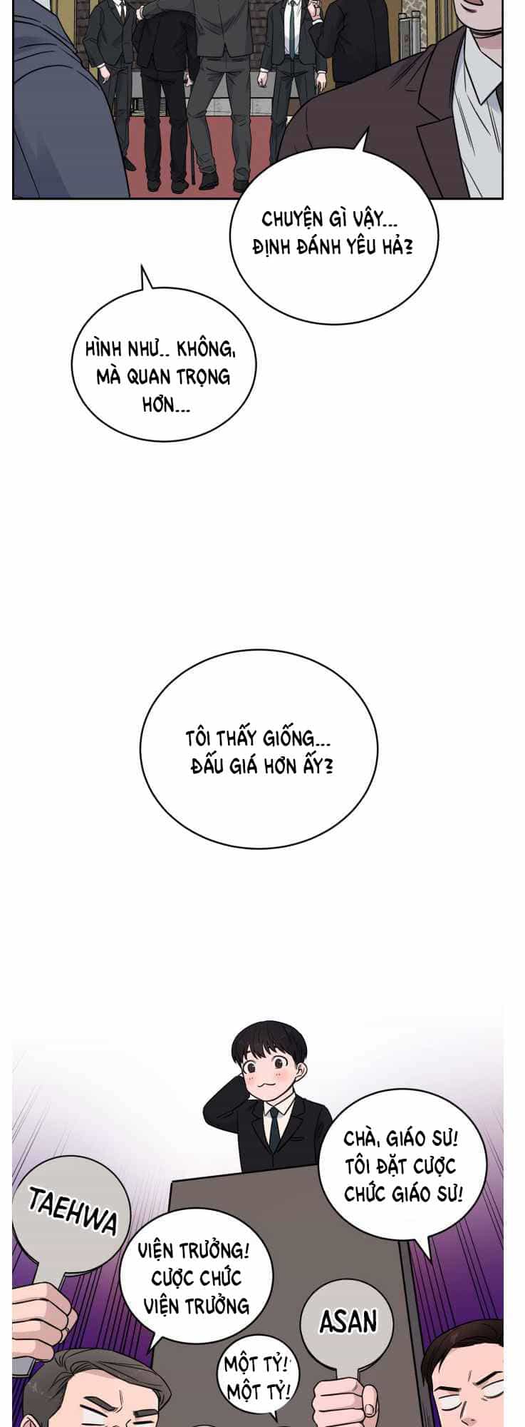 A.i. Doctor - Chương 47 - ảnh 51