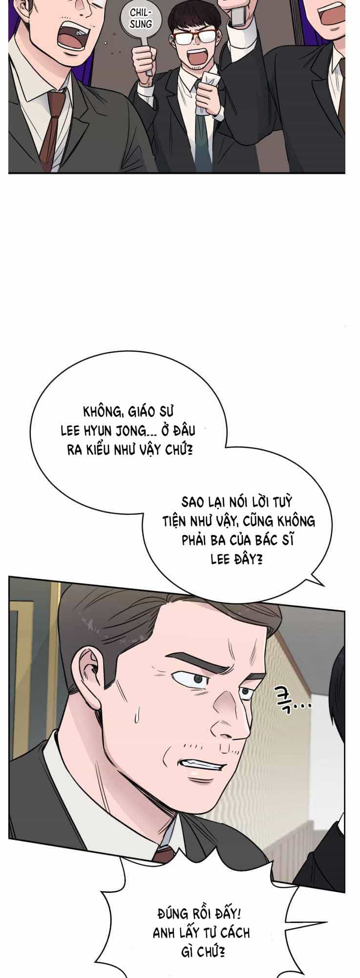 A.i. Doctor - Chương 47 - ảnh 52