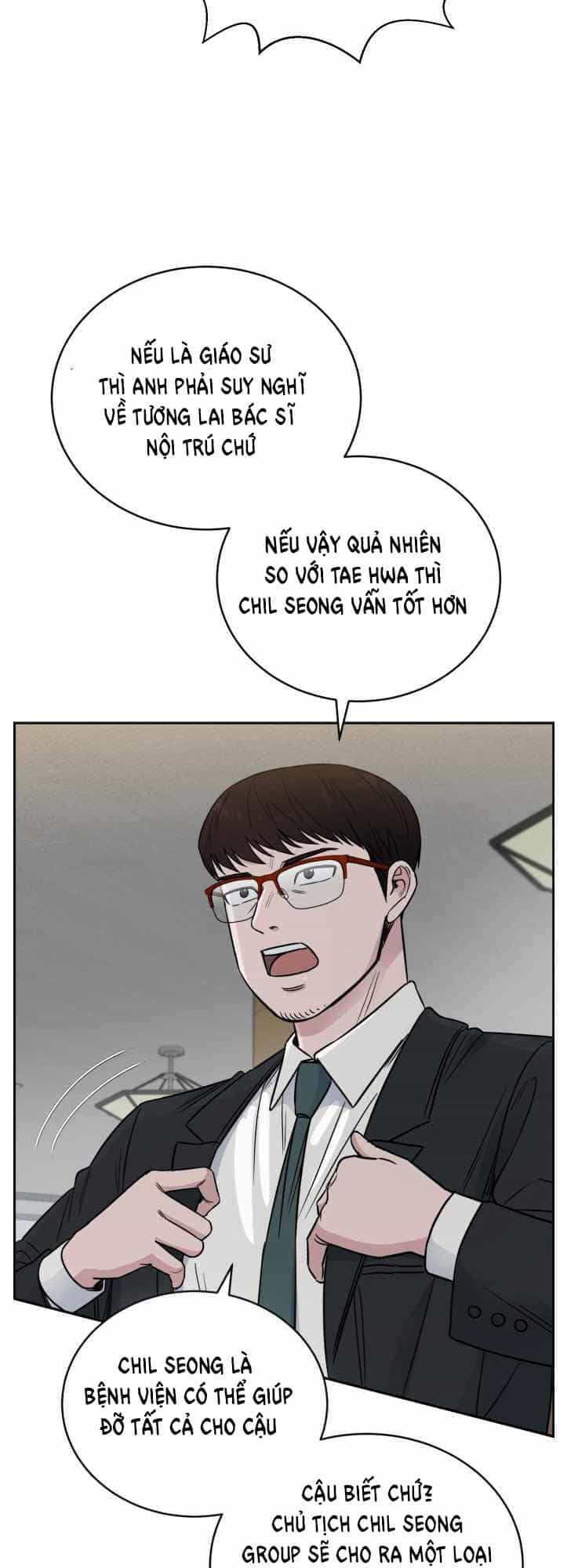 A.i. Doctor - Chương 47 - ảnh 53