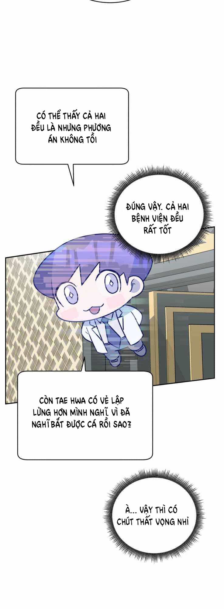 A.i. Doctor - Chương 47 - ảnh 55