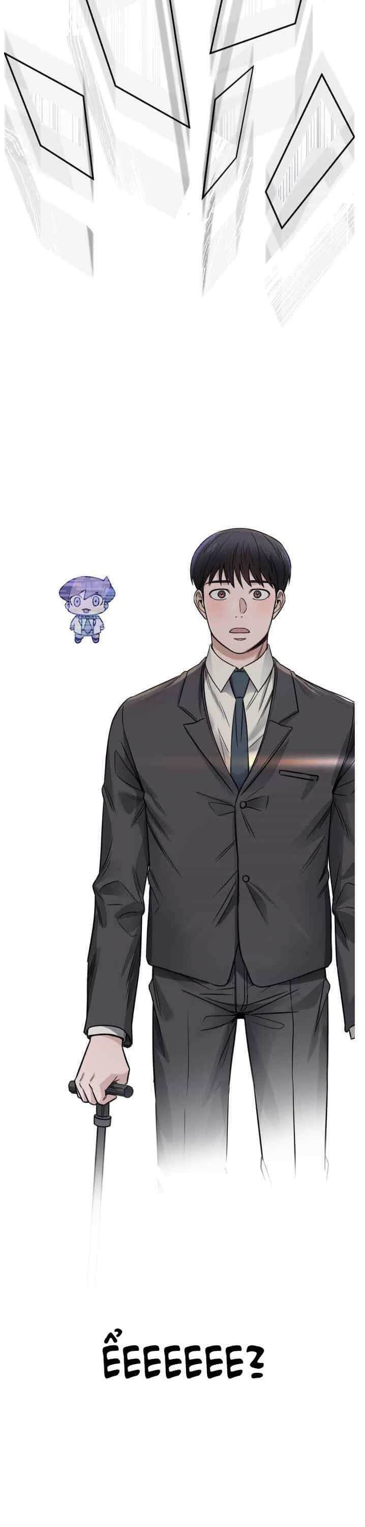 A.i. Doctor - Chương 47 - ảnh 62