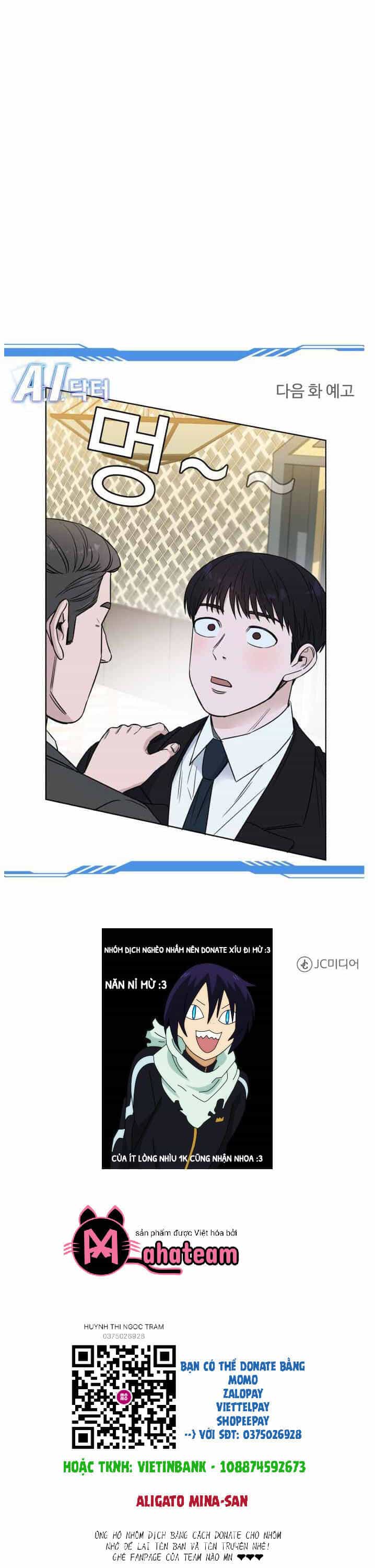 A.i. Doctor - Chương 47 - ảnh 63