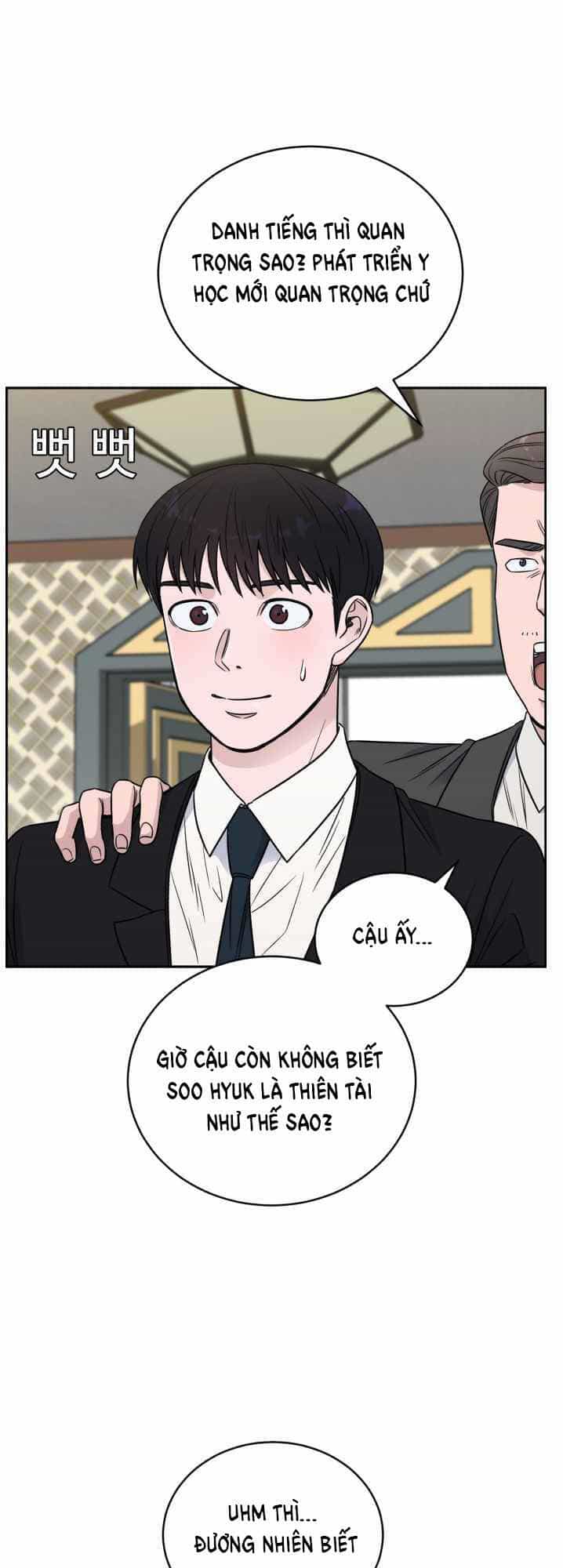 A.i. Doctor - Chương 48 - ảnh 35