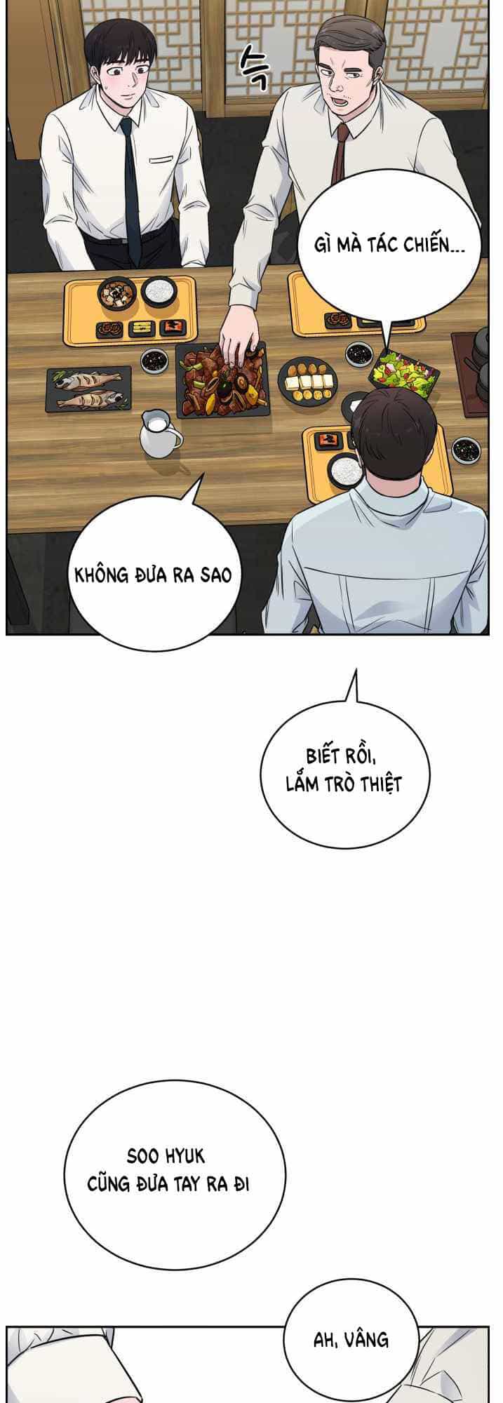 A.i. Doctor - Chương 48 - ảnh 52