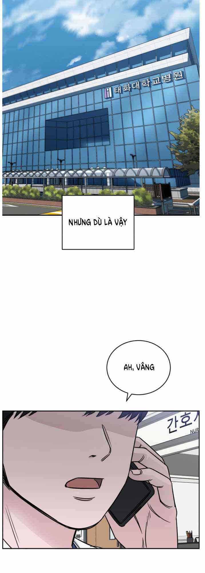 A.i. Doctor - Chương 48 - ảnh 56