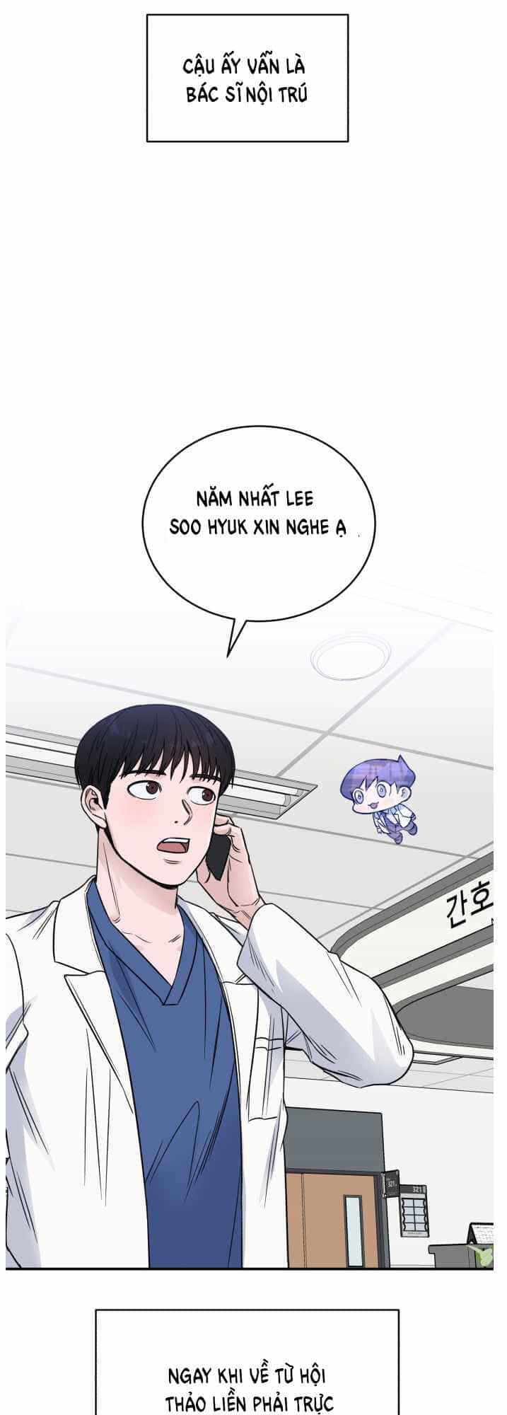 A.i. Doctor - Chương 48 - ảnh 57