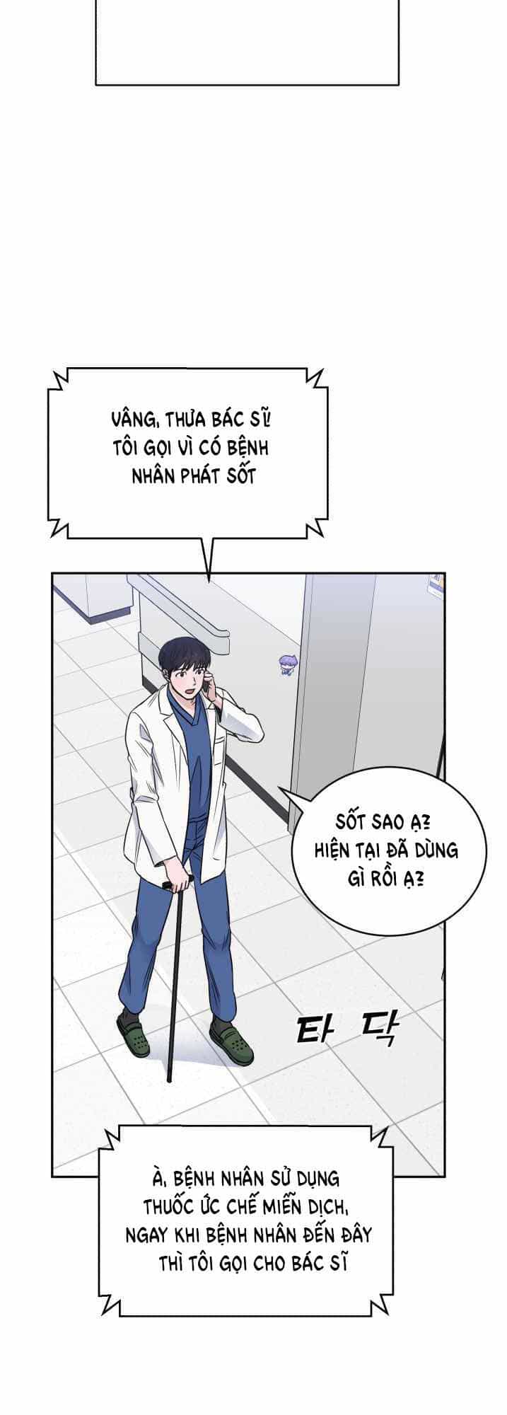 A.i. Doctor - Chương 48 - ảnh 58