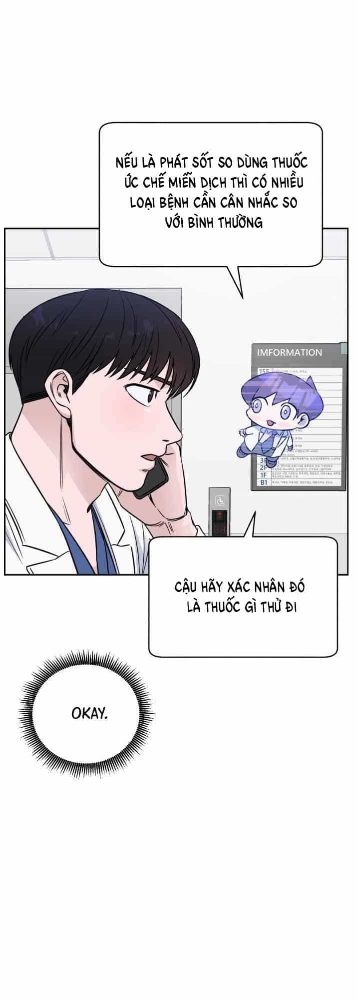 A.i. Doctor - Chương 48 - ảnh 59