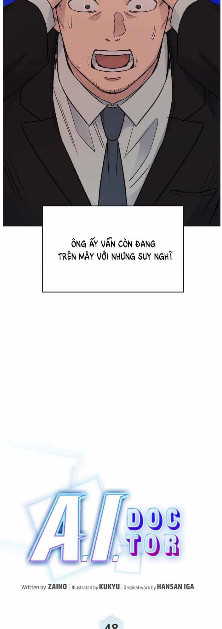 A.i. Doctor - Chương 48 - ảnh 8
