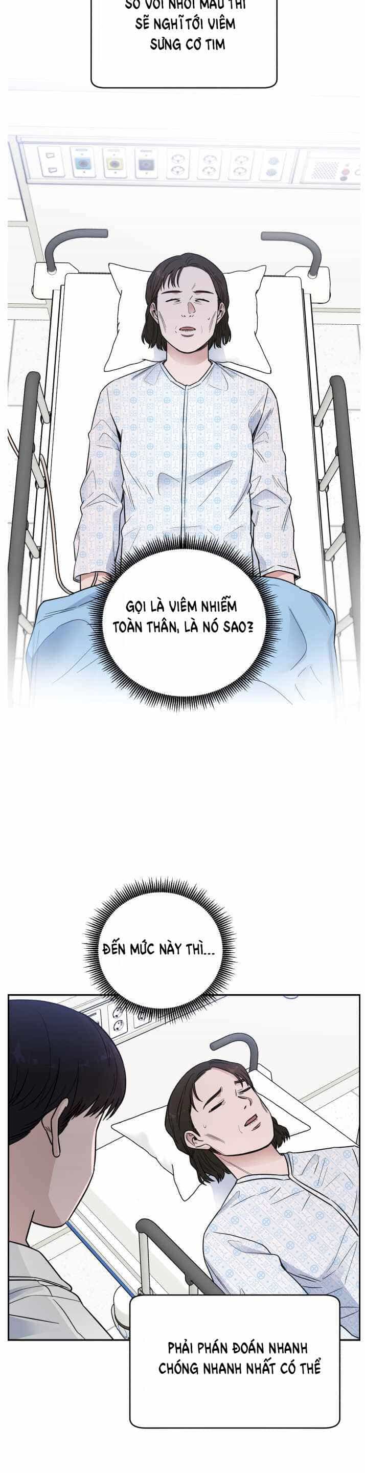 A.i. Doctor - Chương 49 - ảnh 13