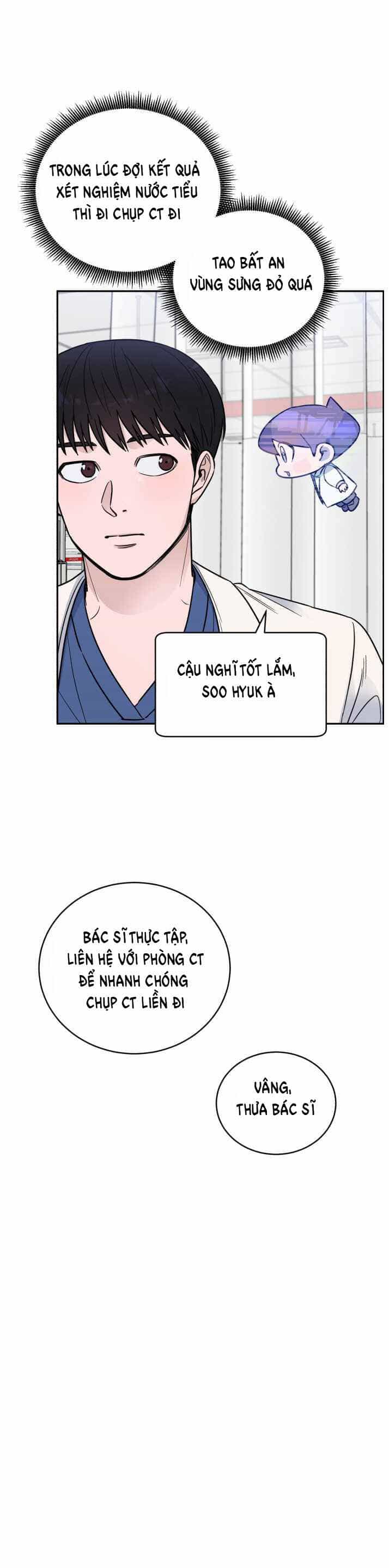 A.i. Doctor - Chương 49 - ảnh 14