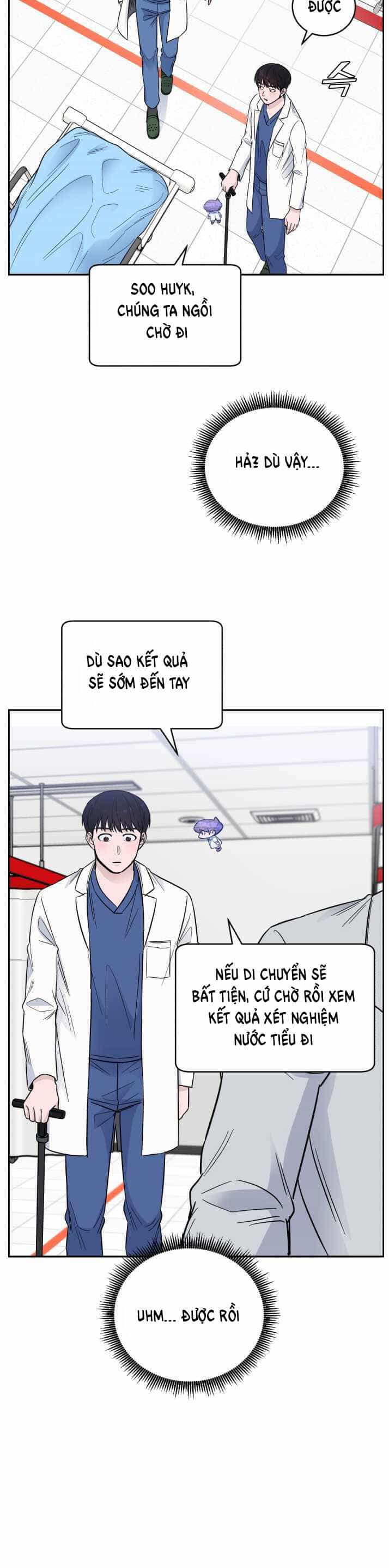 A.i. Doctor - Chương 49 - ảnh 16