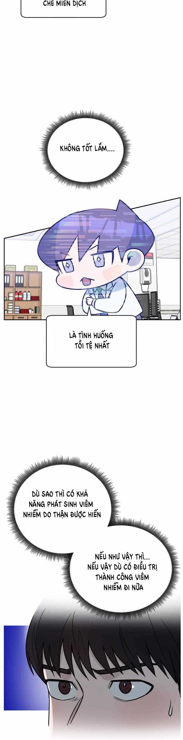 A.i. Doctor - Chương 49 - ảnh 19