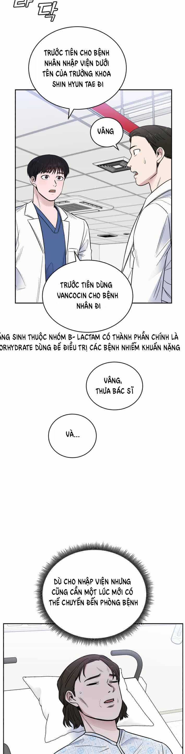 A.i. Doctor - Chương 49 - ảnh 23