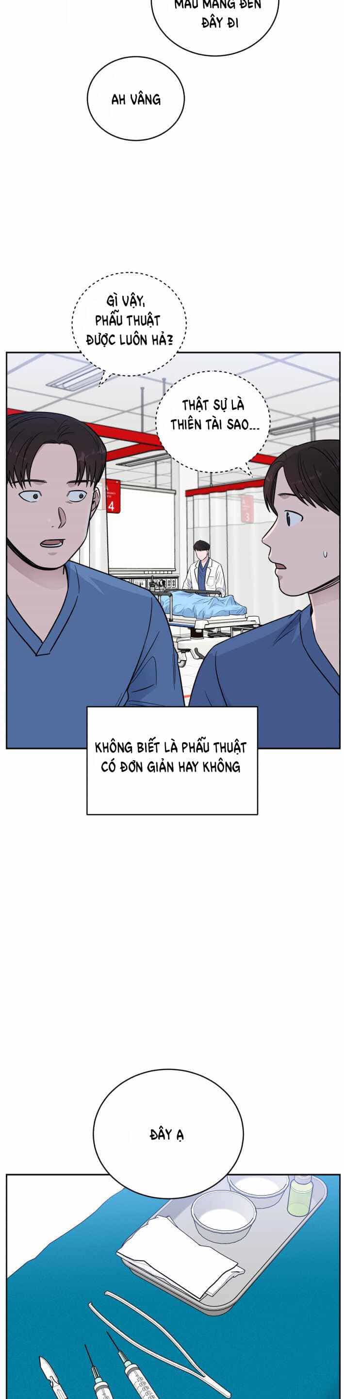 A.i. Doctor - Chương 49 - ảnh 29
