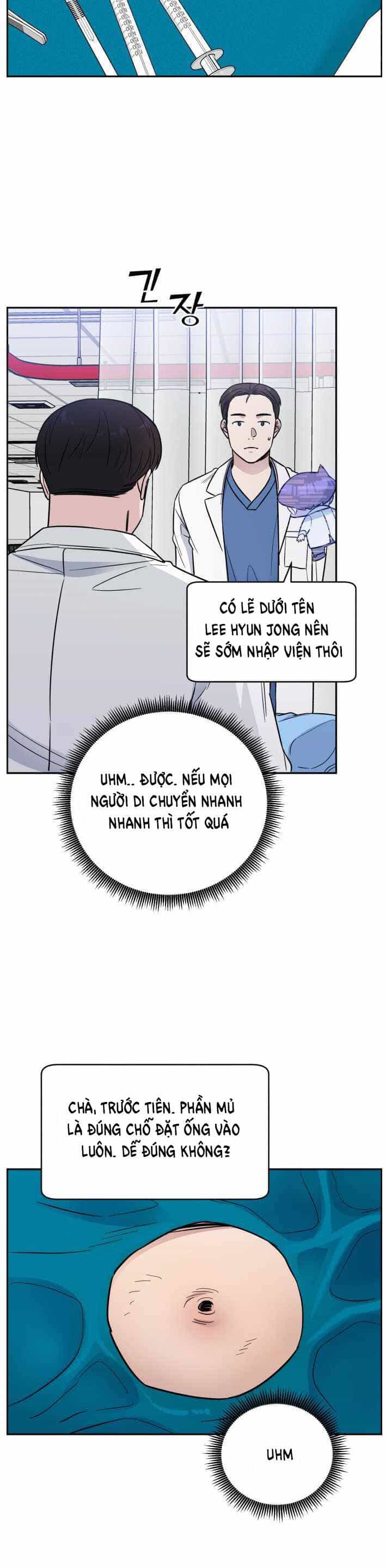 A.i. Doctor - Chương 49 - ảnh 30