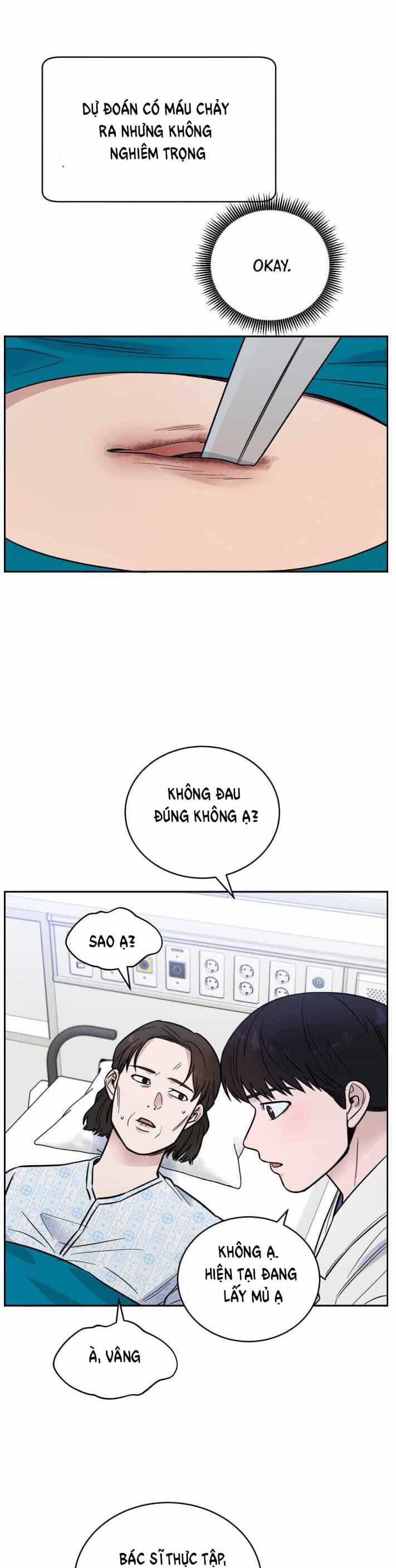 A.i. Doctor - Chương 49 - ảnh 33