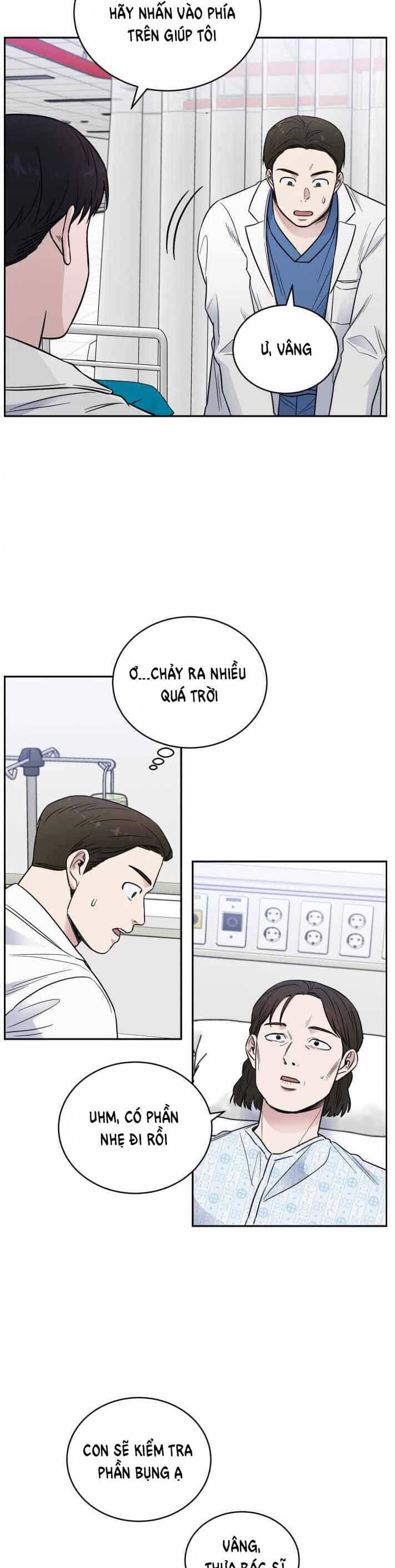 A.i. Doctor - Chương 49 - ảnh 34