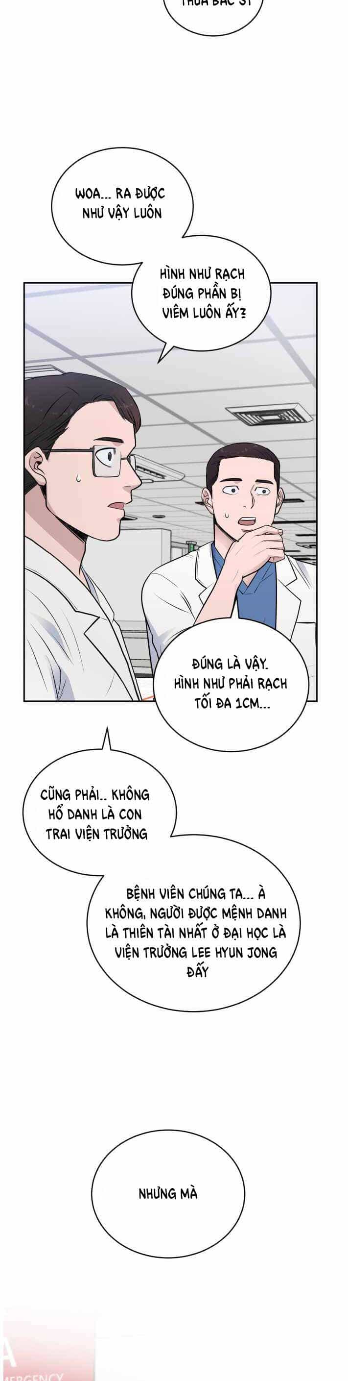 A.i. Doctor - Chương 49 - ảnh 35
