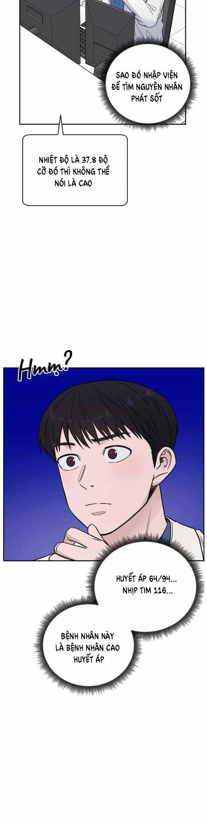 A.i. Doctor - Chương 49 - ảnh 5