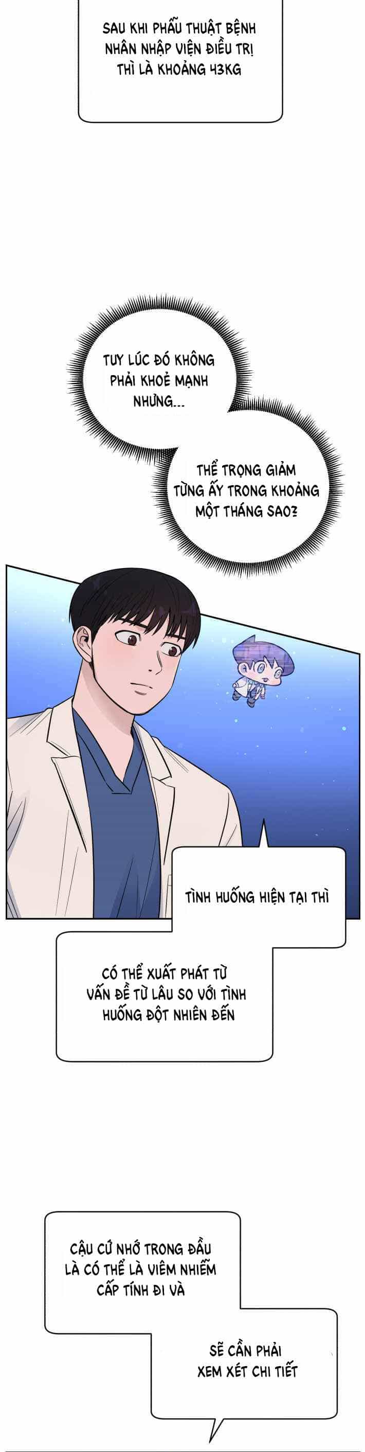 A.i. Doctor - Chương 49 - ảnh 9