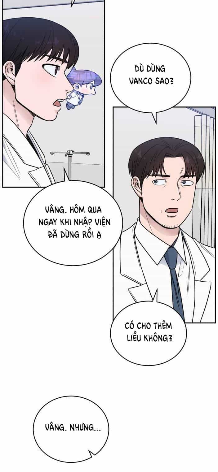A.i. Doctor - Chương 50 - ảnh 16